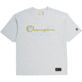 Vêtements Homme T-shirts manches courtes Champion 219998 Autres