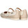 Chaussures Femme Ballerines / babies Pikolinos 73692 Blanc