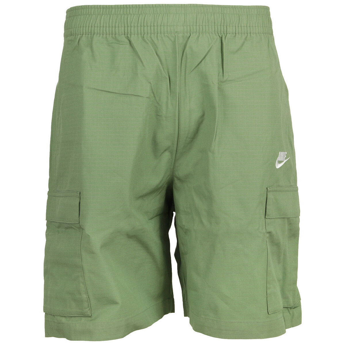 Vêtements Homme Shorts / Bermudas Nike M Nk Club Cargo Short Vert