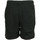 Vêtements Homme Shorts / Bermudas Nike Mesh Short F2 Noir