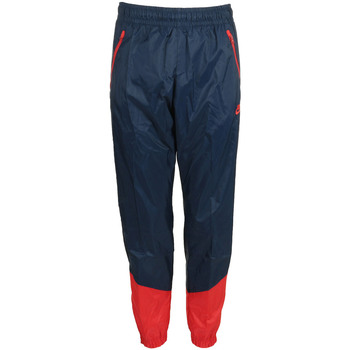 Vêtements Homme Pantalons walmart Nike M Nk Windrunner Wvn Lnd Pant Bleu