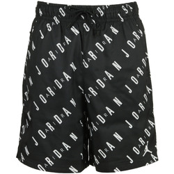 Vêtements Homme Maillots / Shorts de bain Nike M Jordan Essential Poolside Short Noir