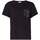 Vêtements Femme T-shirts manches courtes Liu Jo  Noir