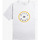 Vêtements Homme T-shirts manches courtes Billabong  Blanc