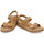 Chaussures Femme Sandales et Nu-pieds Panama Jack SELMA B10 Beige