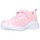 Chaussures Fille Baskets mode Skechers 303563L LTPL Niña Rosa Rose