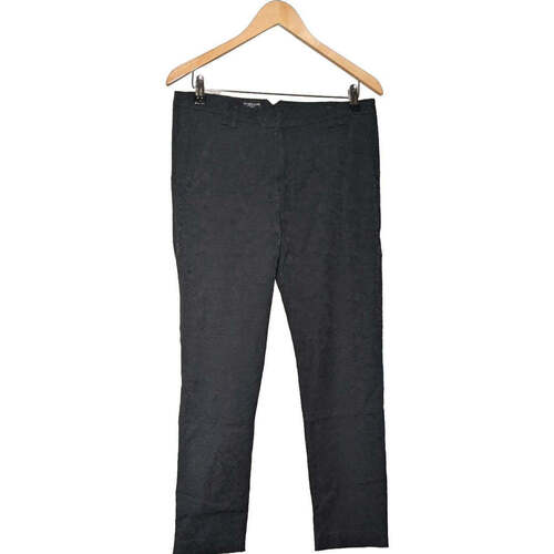 Vêtements Femme Pantalons Cyrillus  42 - T4 - L/XL Noir