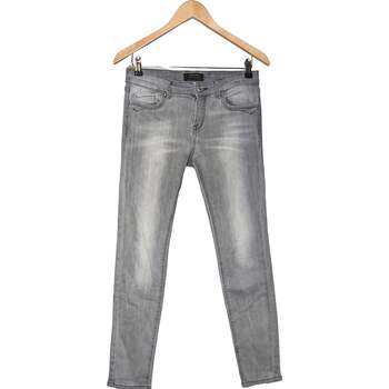 jeans stradivarius  38 - t2 - m 