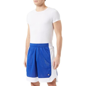Vêtements Homme Shorts / Bermudas Champion  Bleu