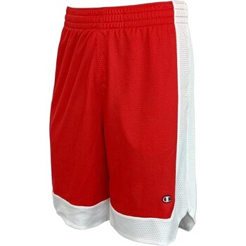 Vêtements Homme Shorts / Bermudas Champion  Rouge