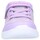 Chaussures Fille Baskets mode Skechers 302885N LVPK Niña Violeta Violet