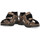 Chaussures Homme Sandales et Nu-pieds Luna Collection 74571 Marron
