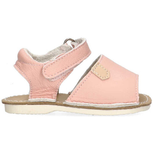 Chaussures Fille Lyle And Scott Luna Kids 74483 Rose
