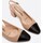 Chaussures Femme Sandales et Nu-pieds Patricia Miller 6315 Rose