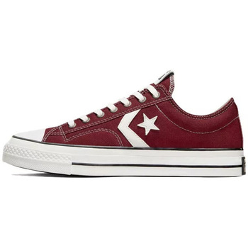 Chaussures Baskets basses Converse STAR PLAYER 76 Rouge