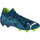 Chaussures Homme Football Puma Future Ultimate FG/AG Bleu