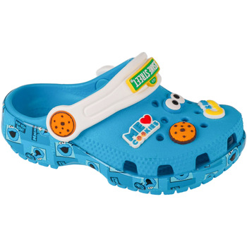 Chaussures Garçon Sandales sport Crocs Sesame Bleu