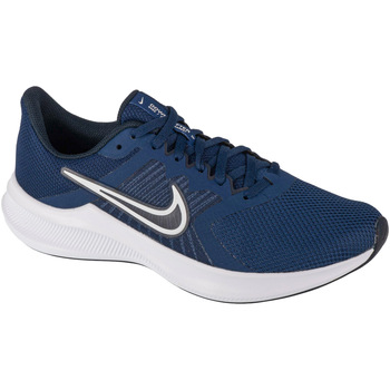 Chaussures Homme Running / trail Nike Downshifter 11 Bleu