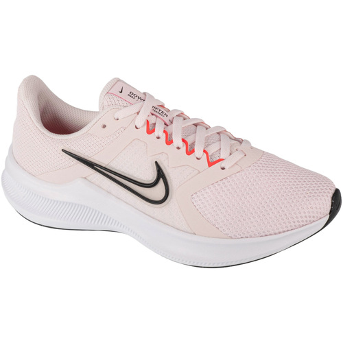 Chaussures Femme Running / trail Nike Downshifter 11 Rose