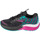 Chaussures Femme Running / trail Joma Victory Lady 24 RVICLS Noir