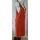 Vêtements Femme Robes longues Promod Robe orange à bretelles en maille taille XL Promod neuve avec ét Orange