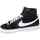 Chaussures Baskets mode Nike Reconditionné Blazer - Noir