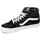 Chaussures Baskets mode Vans Reconditionné Sk8 High - Noir