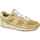 Chaussures Baskets mode Saucony Reconditionné Shadow 5000 - Beige