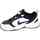 Chaussures Baskets mode Nike Reconditionné Air Monarch - Blanc