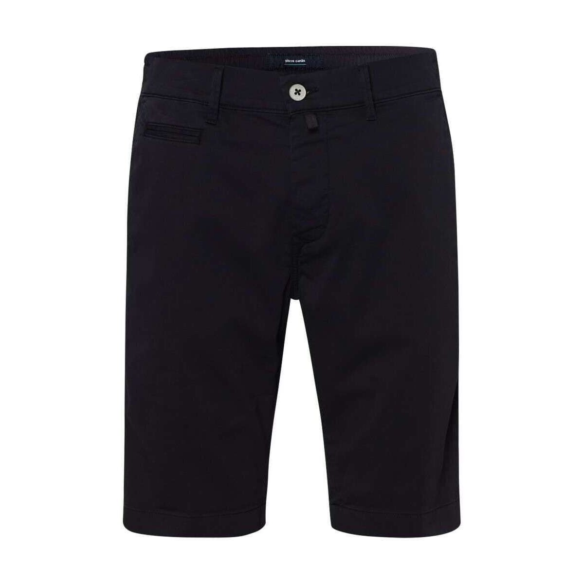 Vêtements Homme Shorts / Bermudas Pierre Cardin 150354VTPE24 Marine