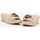 Chaussures Femme Sandales et Nu-pieds Pitillos 33020 Rose