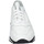 Chaussures Homme Baskets mode Stokton EX46 Blanc
