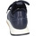 Chaussures Homme Baskets mode Stokton EX47 Bleu