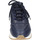 Chaussures Homme Baskets mode Stokton EX47 Bleu