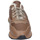 Chaussures Homme Baskets mode Stokton EX52 Marron