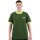 Vêtements Homme T-shirts & Polos Sun68 T34125 Vert