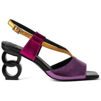 Chaussures Femme Sandales et Nu-pieds Rock Away 85726 Multicolore