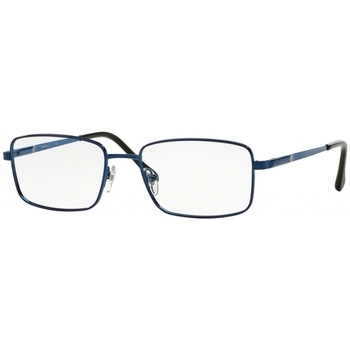 lunettes de soleil sferoflex  sf2271 cadres optiques, bleu 