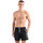 Vêtements Homme Maillots / Shorts de bain Emporio Armani EA7 Short de bain homme noir  211740 4R422 00020 Noir