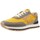 Chaussures Homme Baskets basses MTNG SNEAKERS  84489 Jaune
