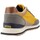 Chaussures Homme Baskets basses MTNG SNEAKERS  84489 Jaune