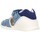 Chaussures Fille Sandales et Nu-pieds Biomecanics 242124 B indigo Niña Azul Bleu