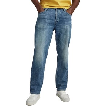 Vêtements Homme Pantalons 5 poches G-Star Raw D23691-D542D-001 Autres