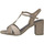 Chaussures Femme Sandales et Nu-pieds Marco Tozzi CHAUSSURES  28313 Beige