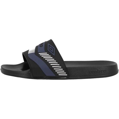 Chaussures Homme Oh My Sandals Umbro Um ray Noir