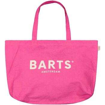 Sacs Femme Cabas / Sacs shopping Barts Reau bag hot pink Rose