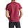 Vêtements Homme T-shirts manches courtes Pepe jeans Tee Shirt manches courtes Rouge