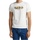 Vêtements Homme T-shirts manches courtes Pepe jeans Tee Shirt manches courtes Blanc