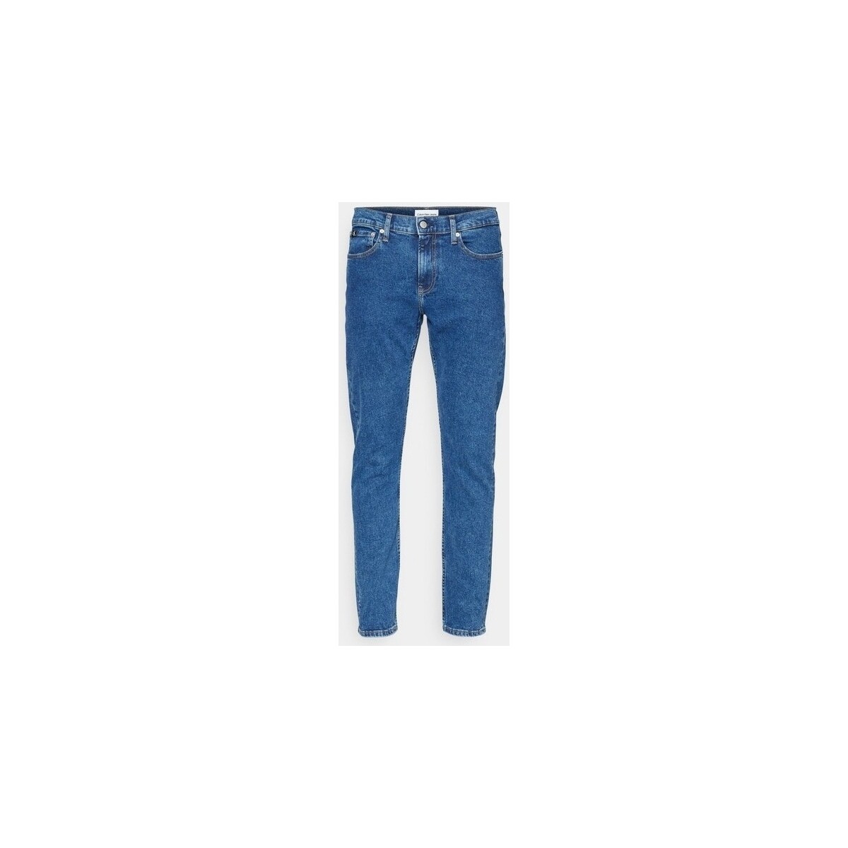 Vêtements Homme Jeans slim Calvin Klein Jeans J30j324194 Slim Bleu