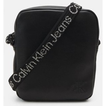 Sacs Completo Sacs Bandoulière Calvin Klein Jeans K50k511489 Ultralight Rep Noir